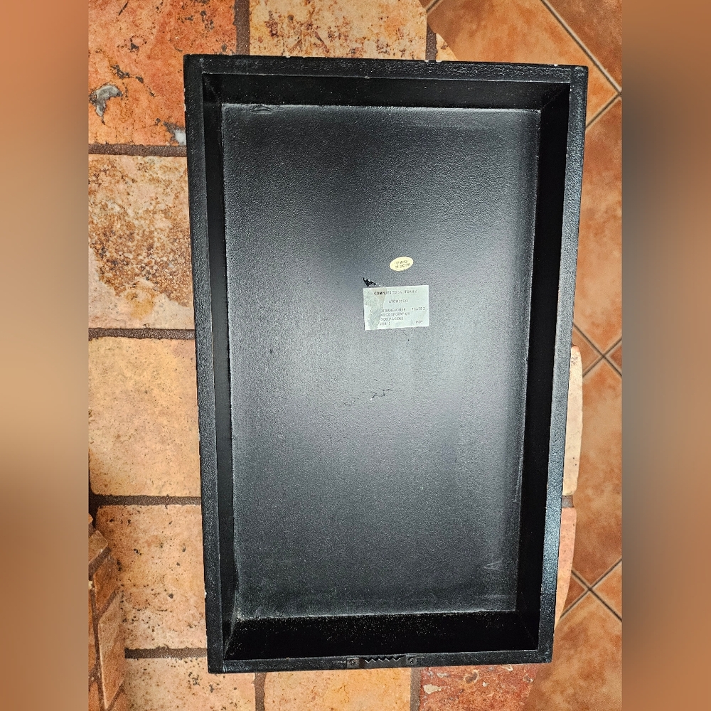 Wooden Wall Art Decor "This is Our Happy Place" - Picture 6 of 6